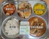 중식 사진 이미지 입니다.