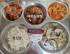 중식 사진 이미지 입니다.